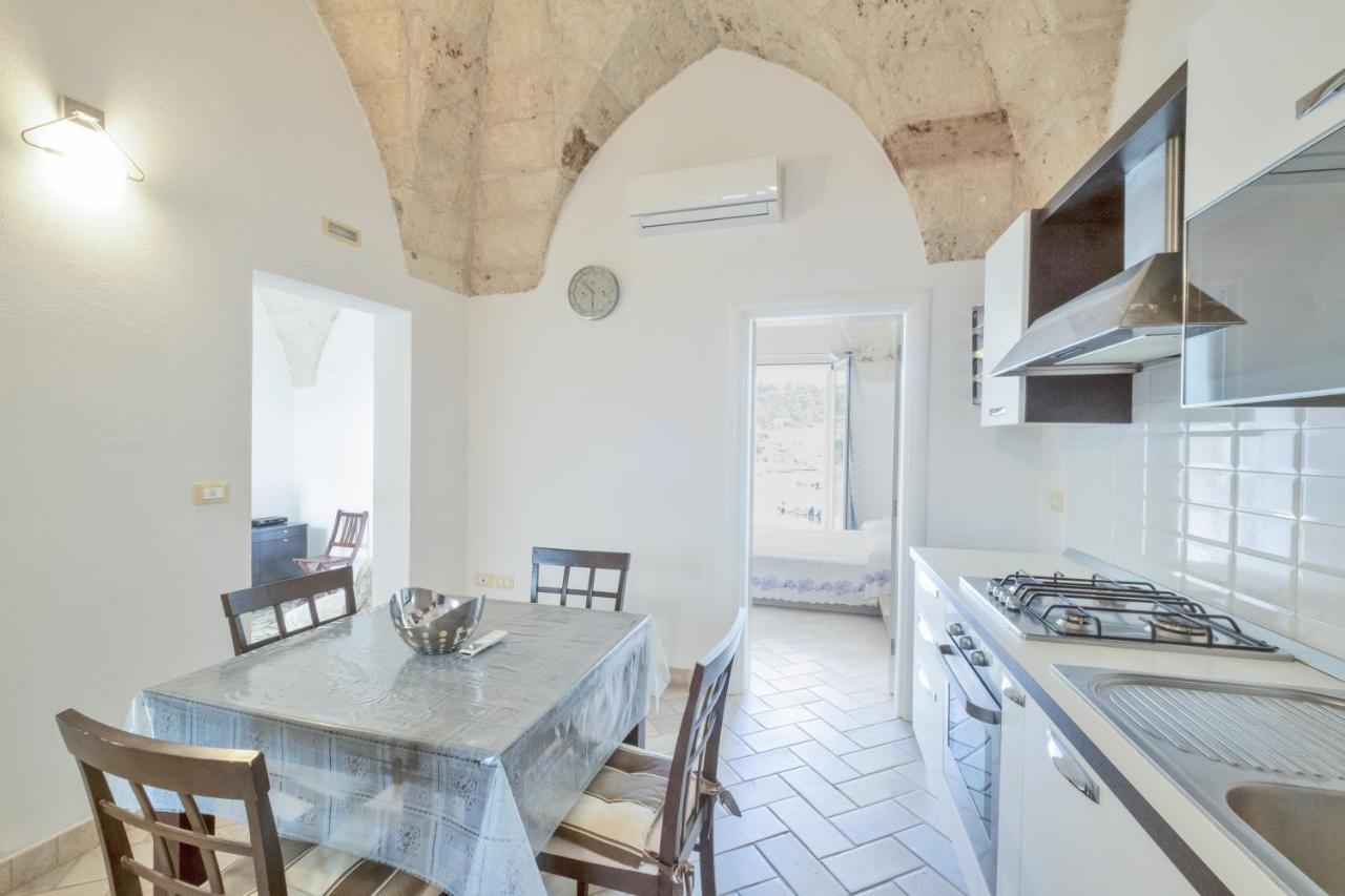Marechiaro Villa Santa Maria di Leuca Exterior photo