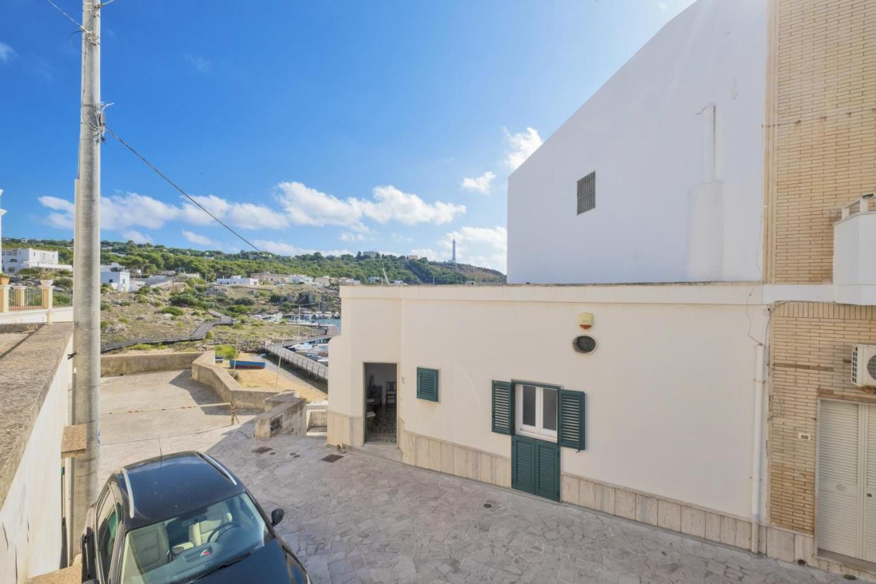 Marechiaro Villa Santa Maria di Leuca Exterior photo